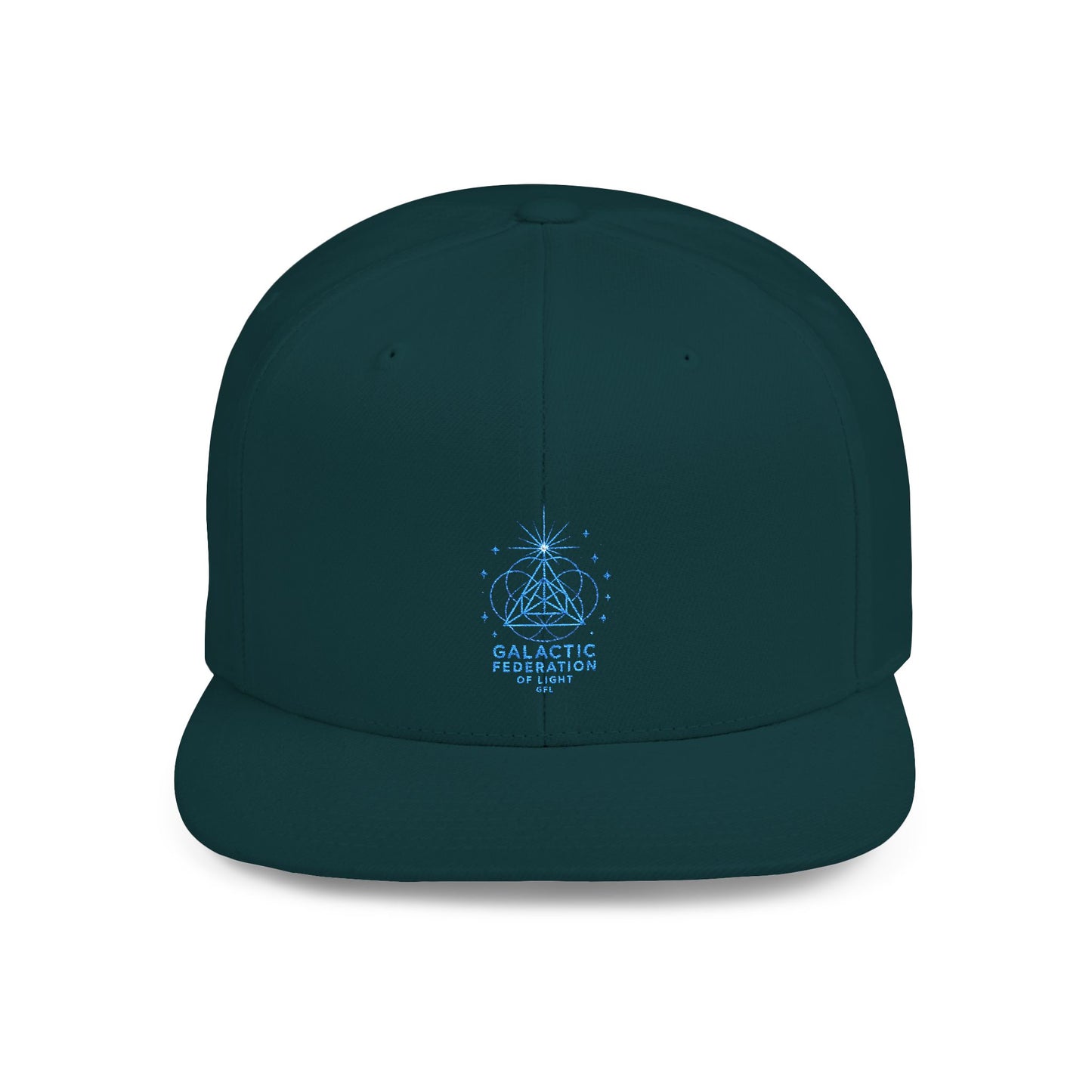 Galactic Federation Snapback – Kosmisch Hoofddeksel