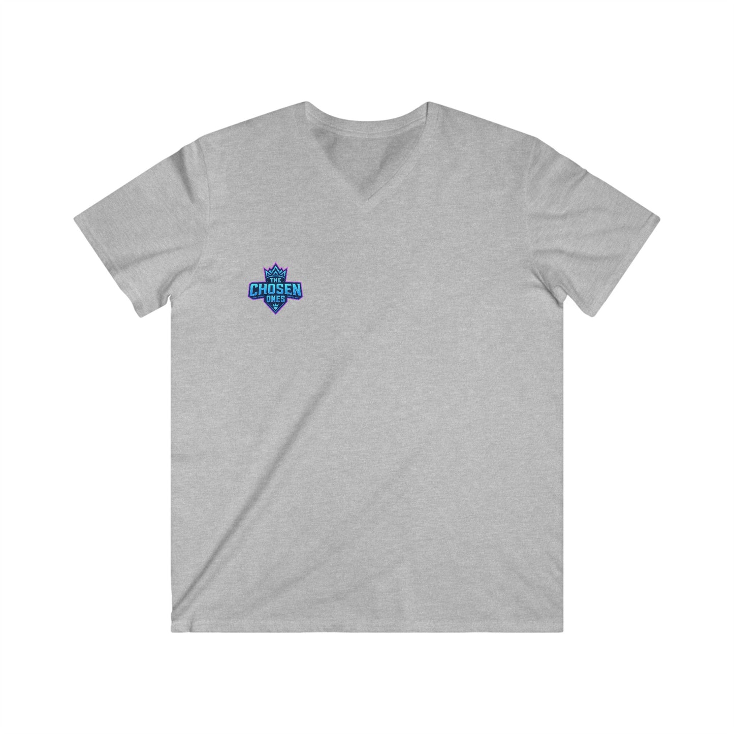 Retro Chosen Ones T-Shirt – Mystiek met Stijl