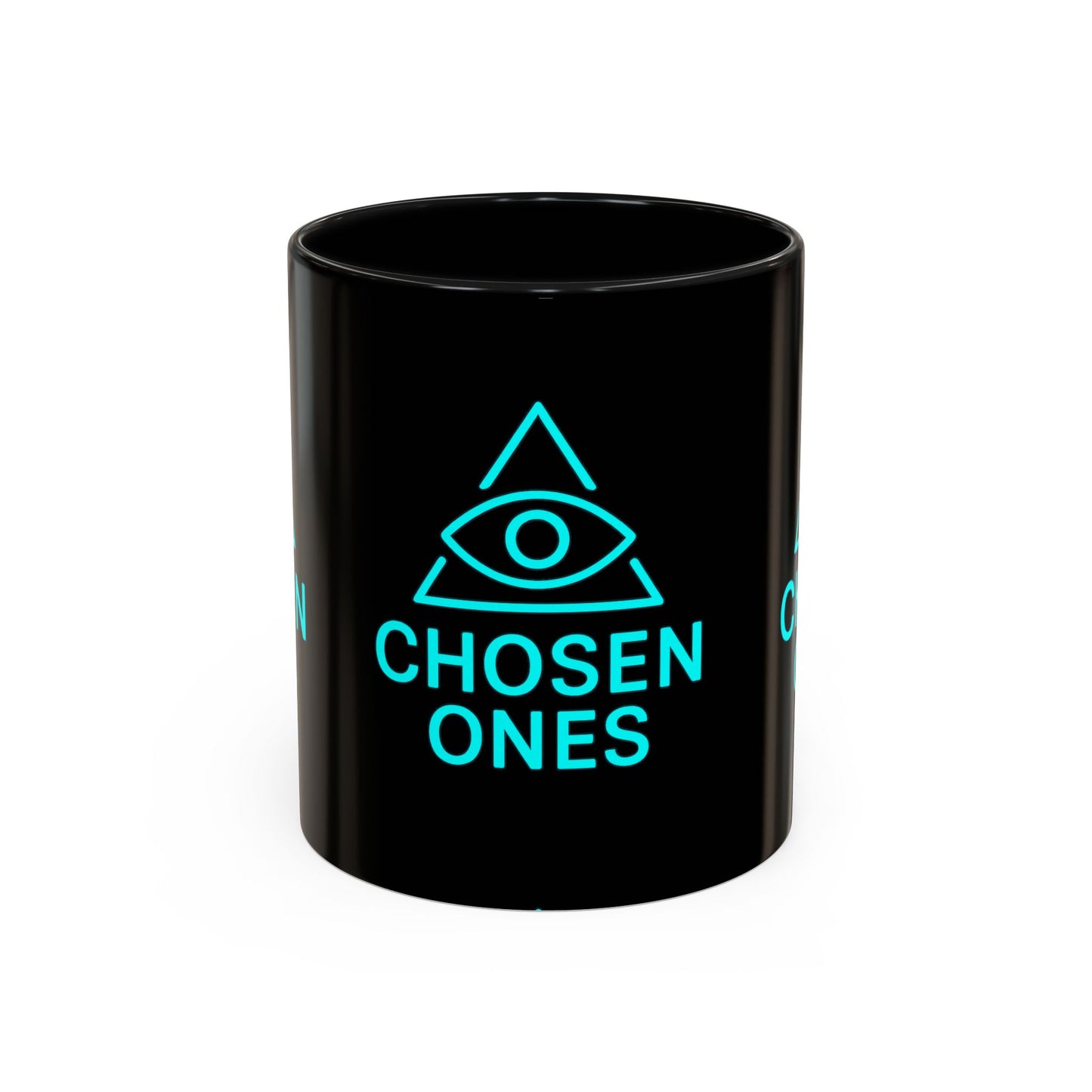 All Seeing I Mok – Drink met Inzicht