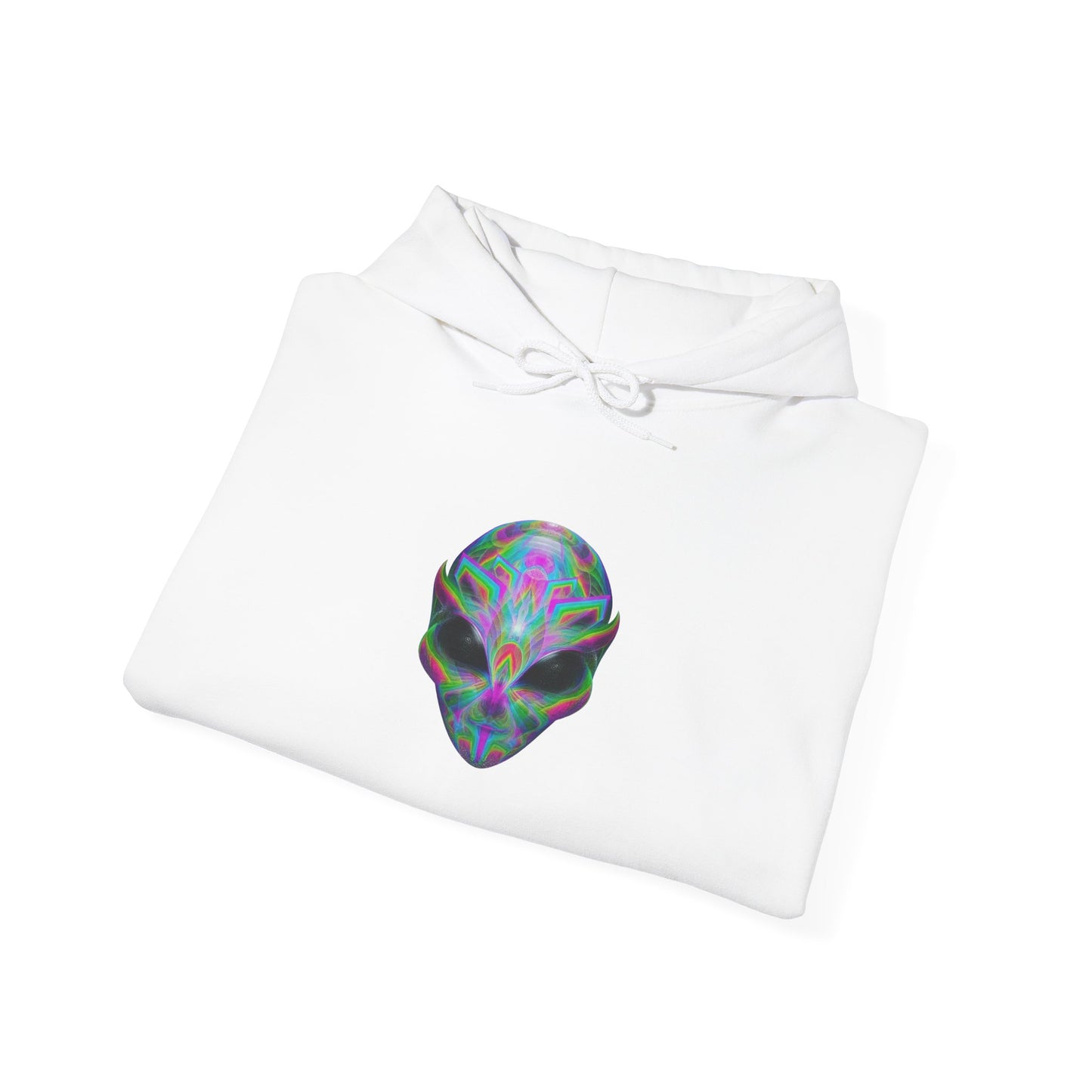 GFL Starseed Hoodie – Zacht, Warm & Intergalactisch