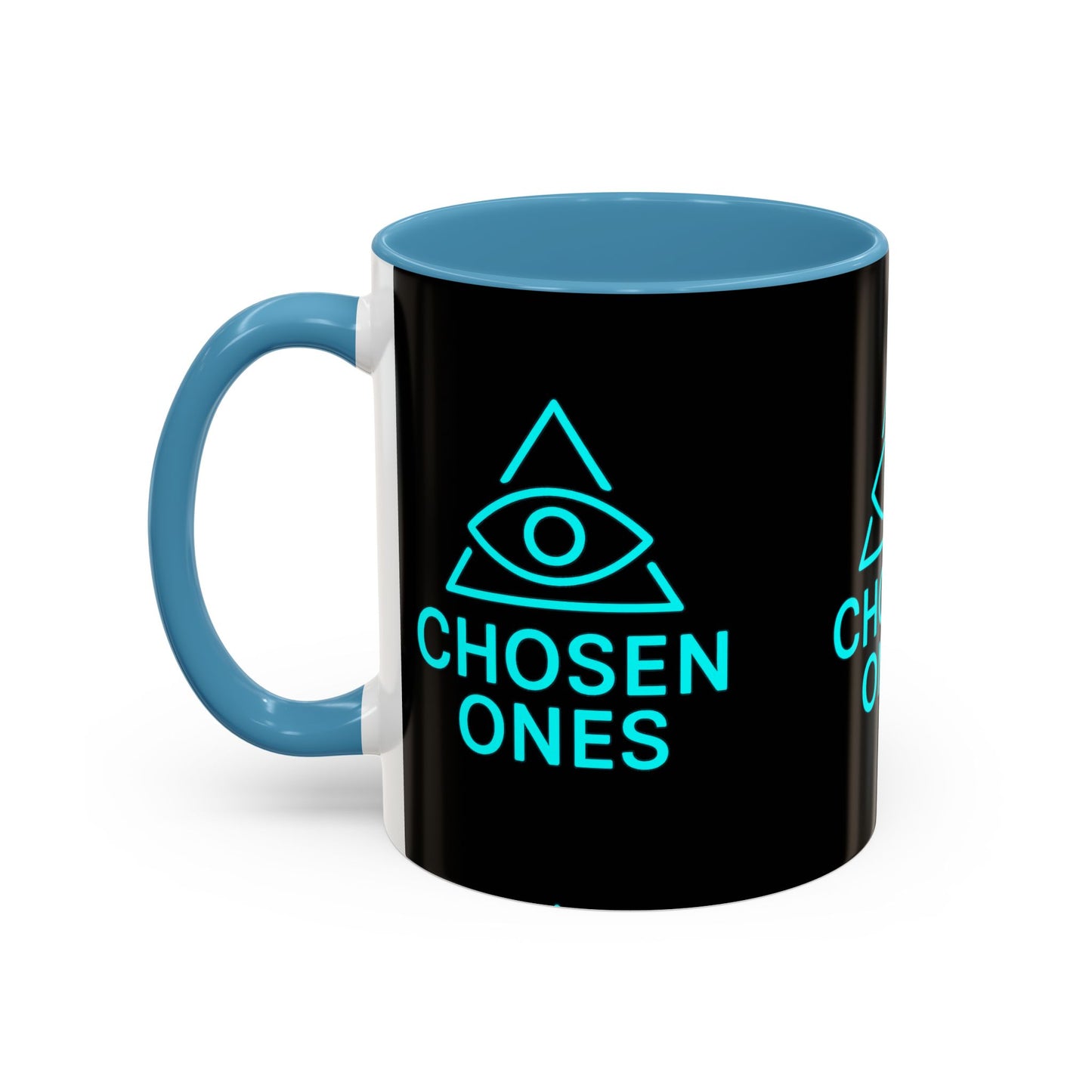 All Seeing I Mok – Drink met Inzicht