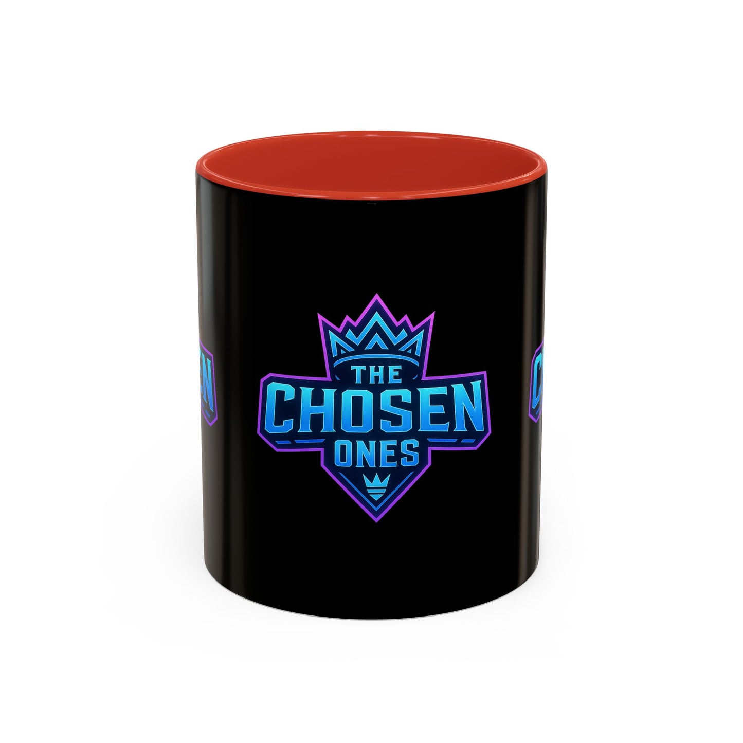 Retro Chosen Ones Mok – Drink de Waarheid