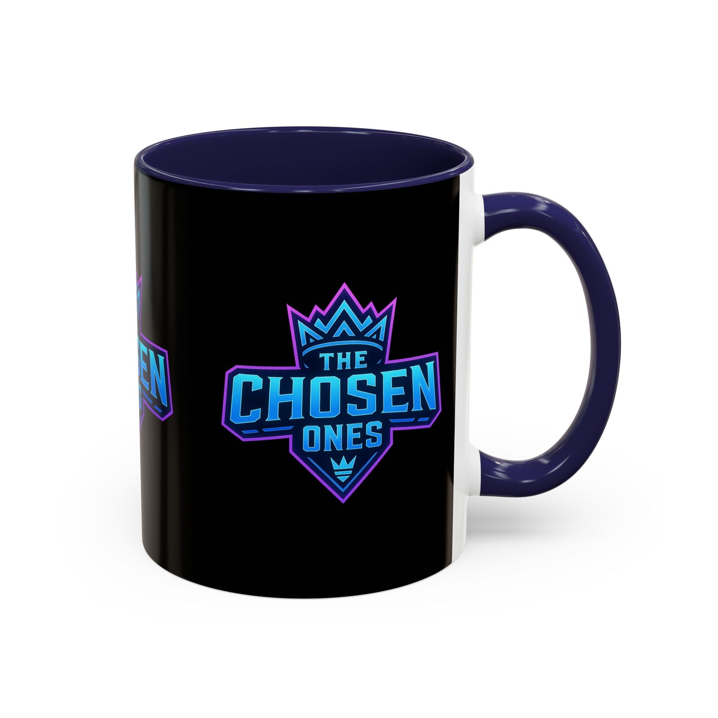 Retro Chosen Ones Mok – Drink de Waarheid