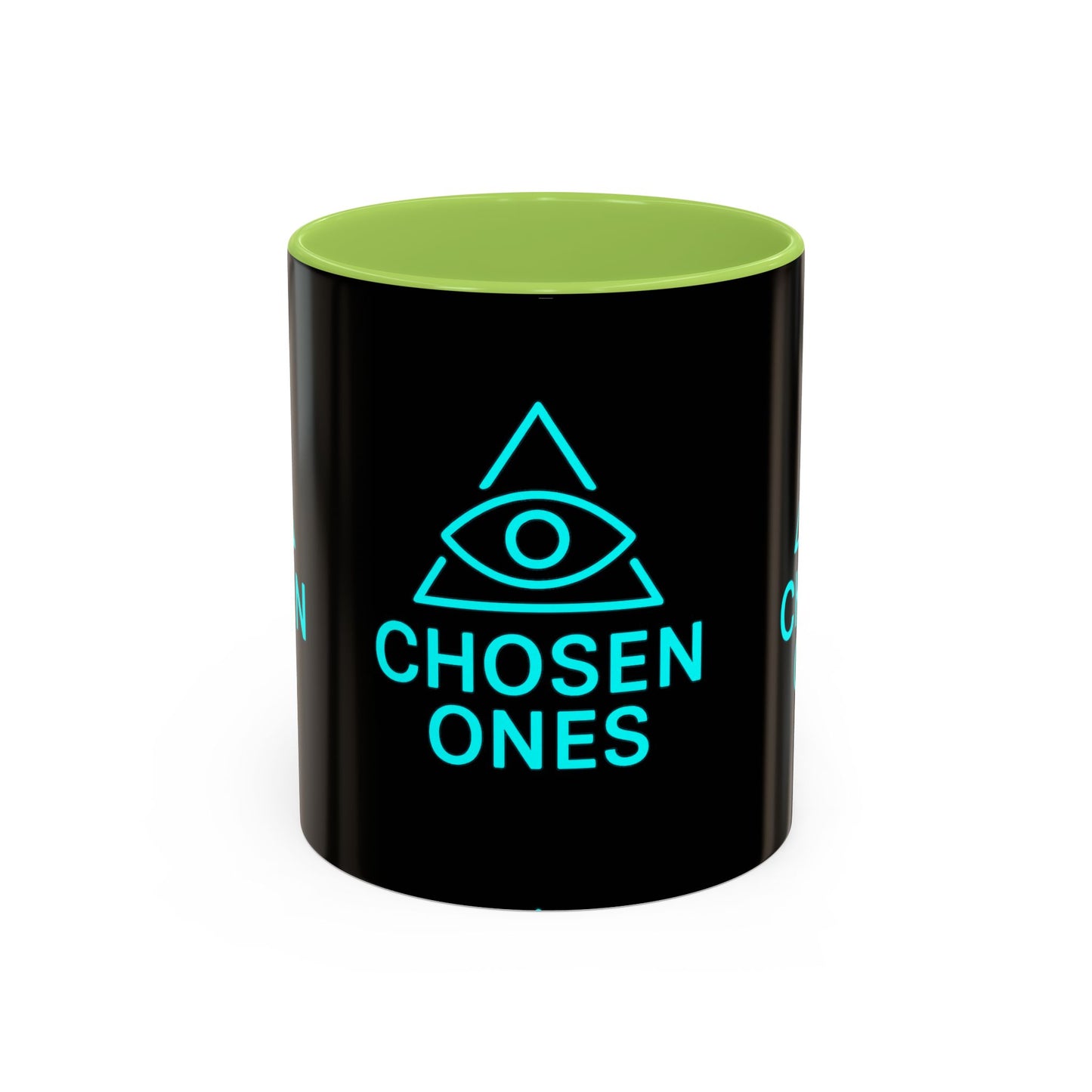 All Seeing I Mok – Drink met Inzicht