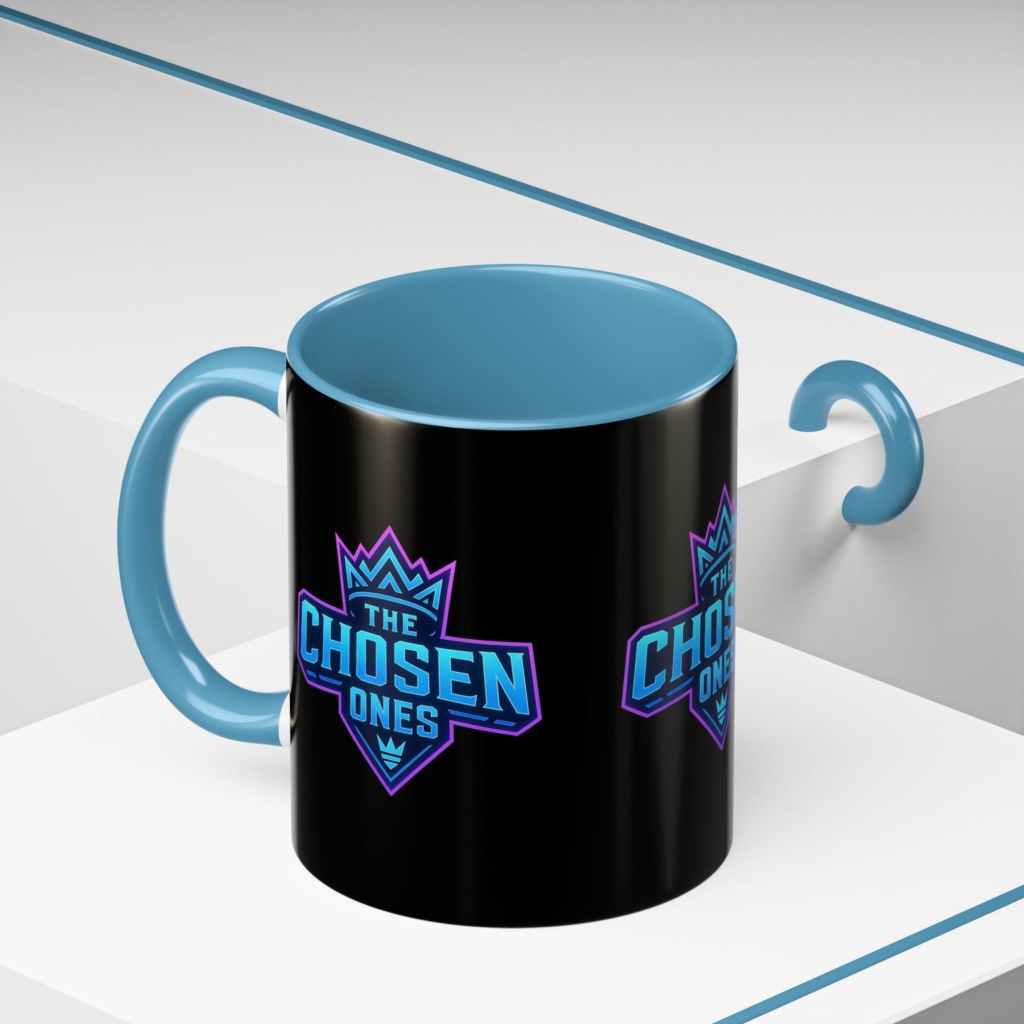 Retro Chosen Ones Mok – Drink de Waarheid