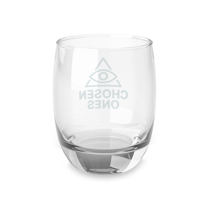All Seeing I Whisky Glas – Cheers op Wakker Zijn