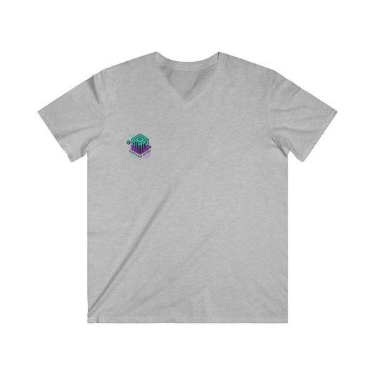 Glitch in the Matrix T-Shirt – Jij Bént de Bug