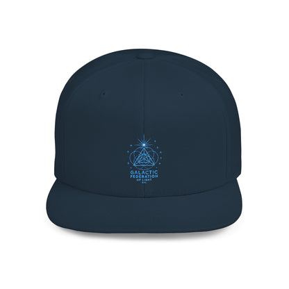 Galactic Federation Snapback – Kosmisch Hoofddeksel