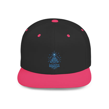 Galactic Federation Snapback – Kosmisch Hoofddeksel