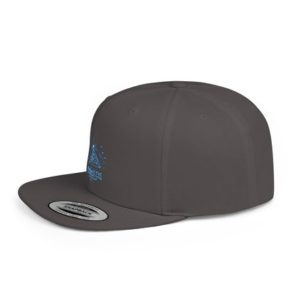 Galactic Federation Snapback – Kosmisch Hoofddeksel