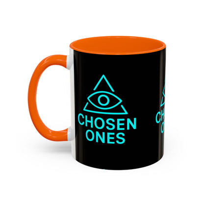 All Seeing I Mok – Drink met Inzicht