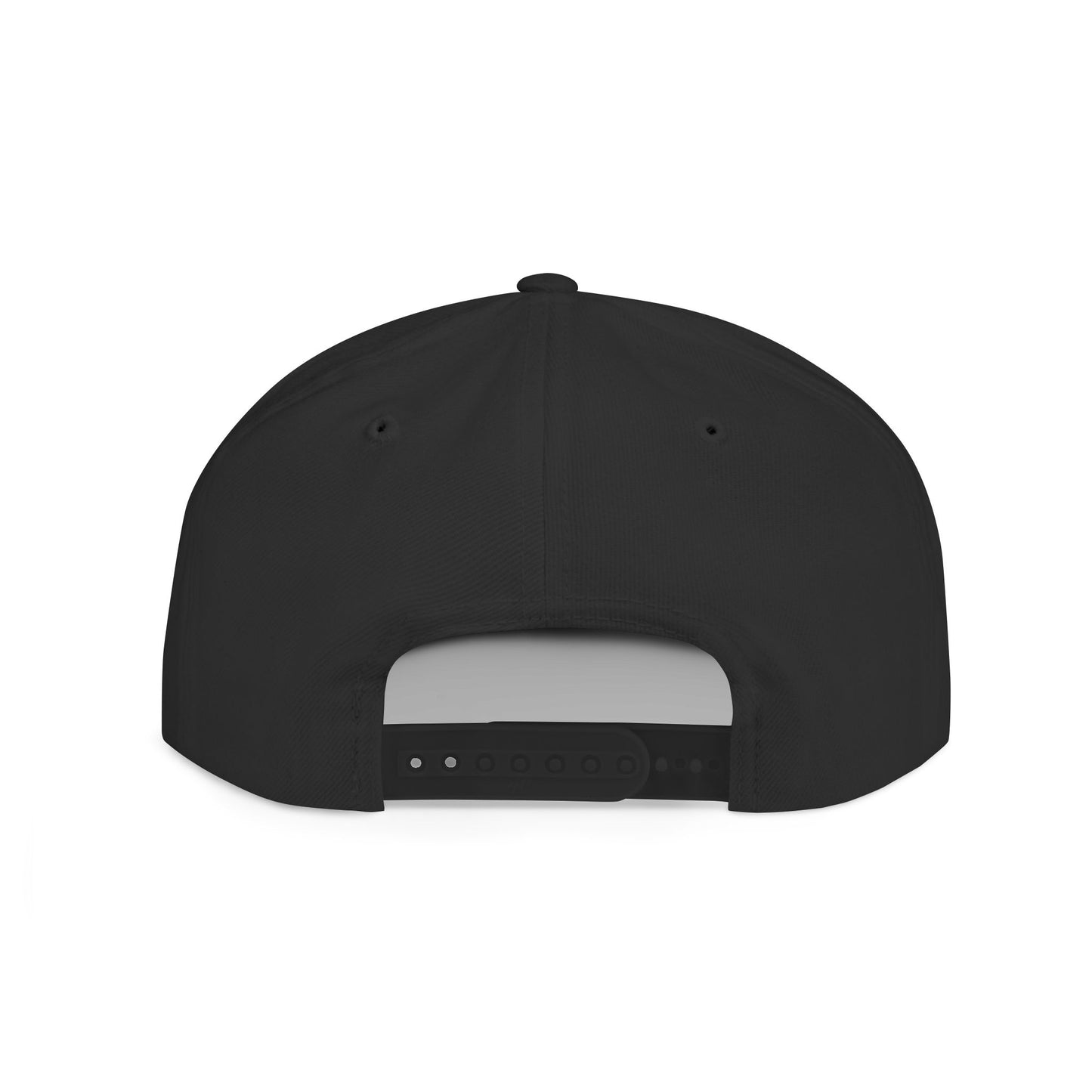 Galactic Federation Snapback – Kosmisch Hoofddeksel