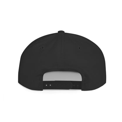 Galactic Federation Snapback – Kosmisch Hoofddeksel