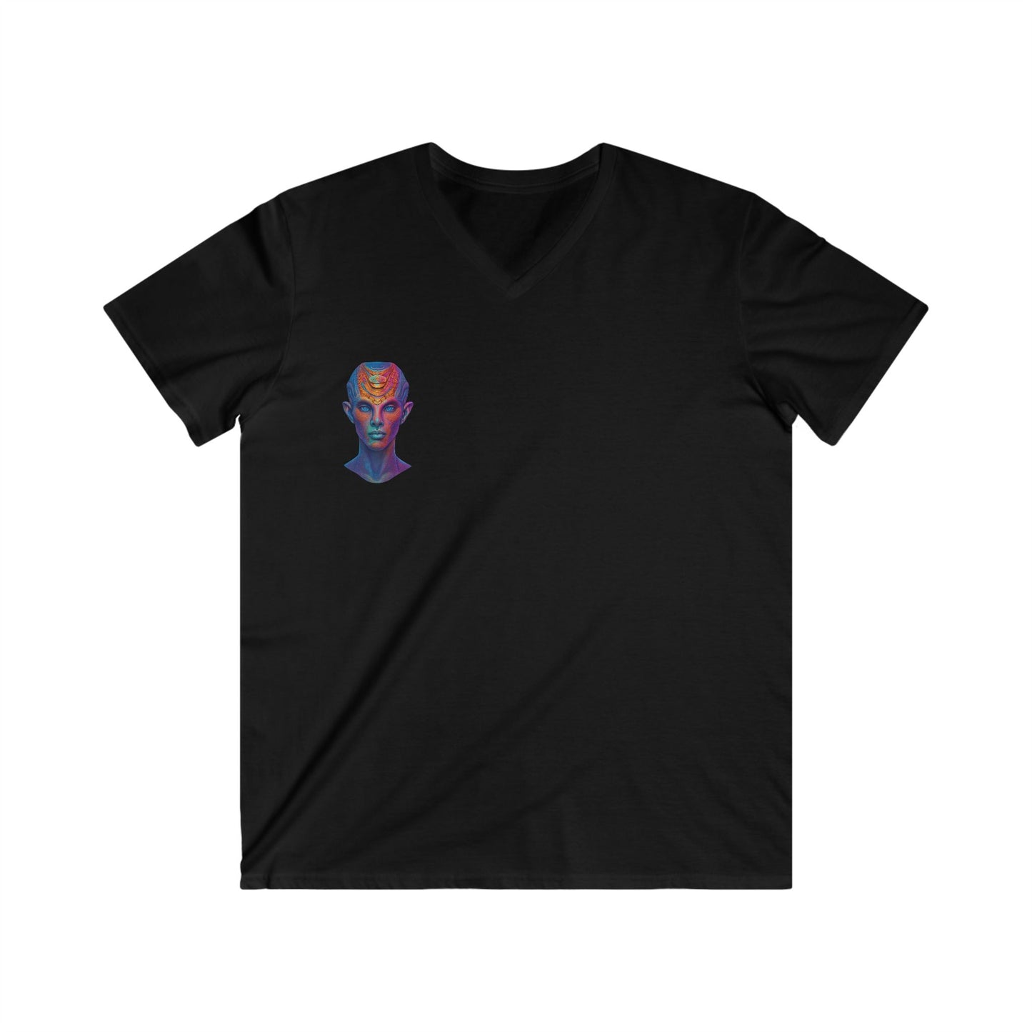 GFL Emissary T-Shirt – Draag de Energie van de Raad