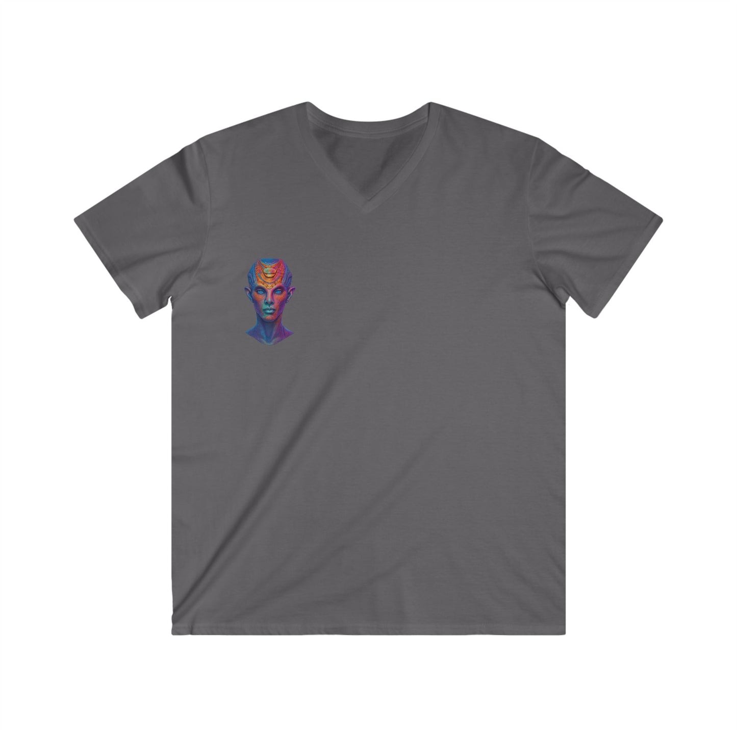 GFL Emissary T-Shirt – Draag de Energie van de Raad
