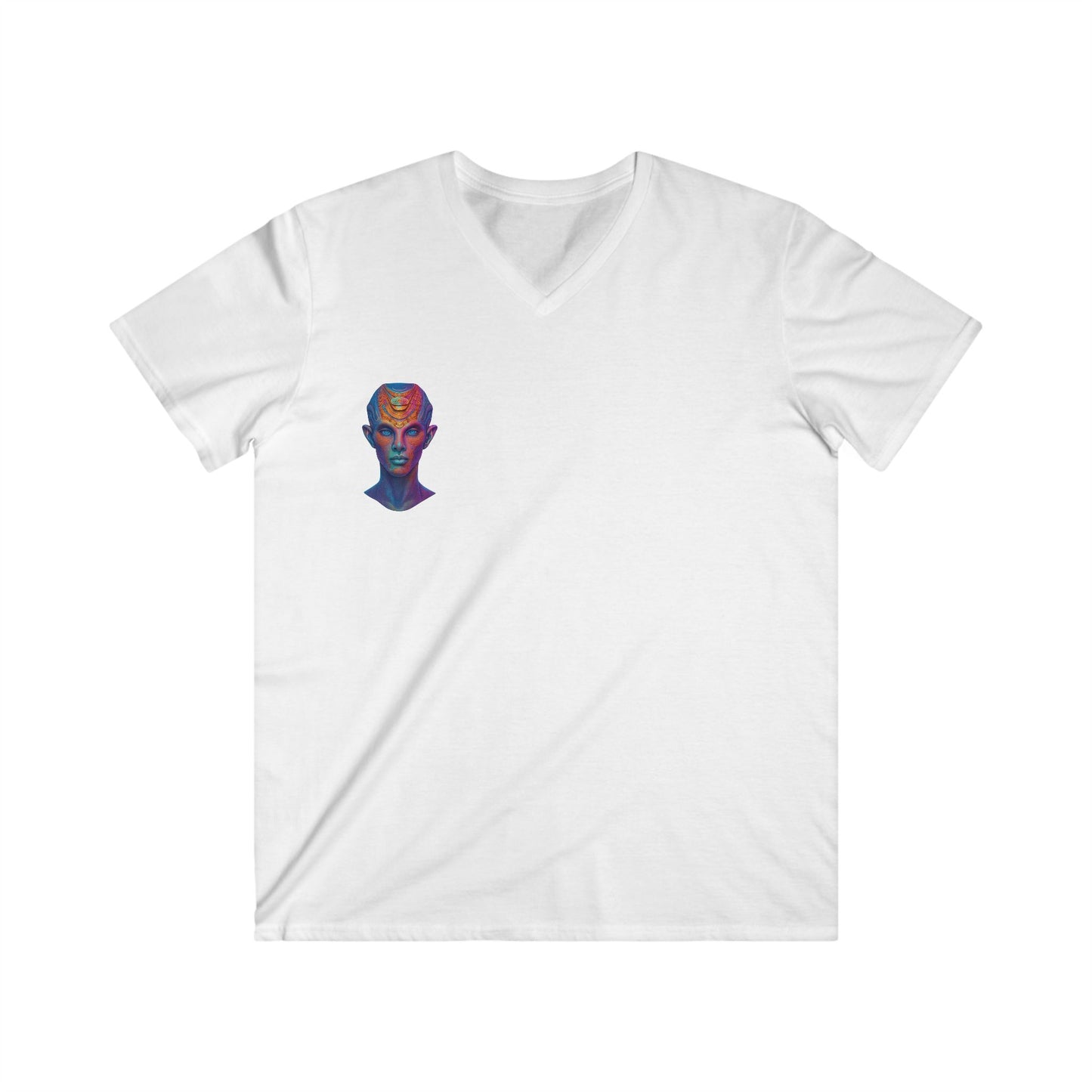 GFL Emissary T-Shirt – Draag de Energie van de Raad