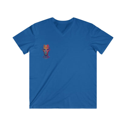 GFL Emissary T-Shirt – Draag de Energie van de Raad