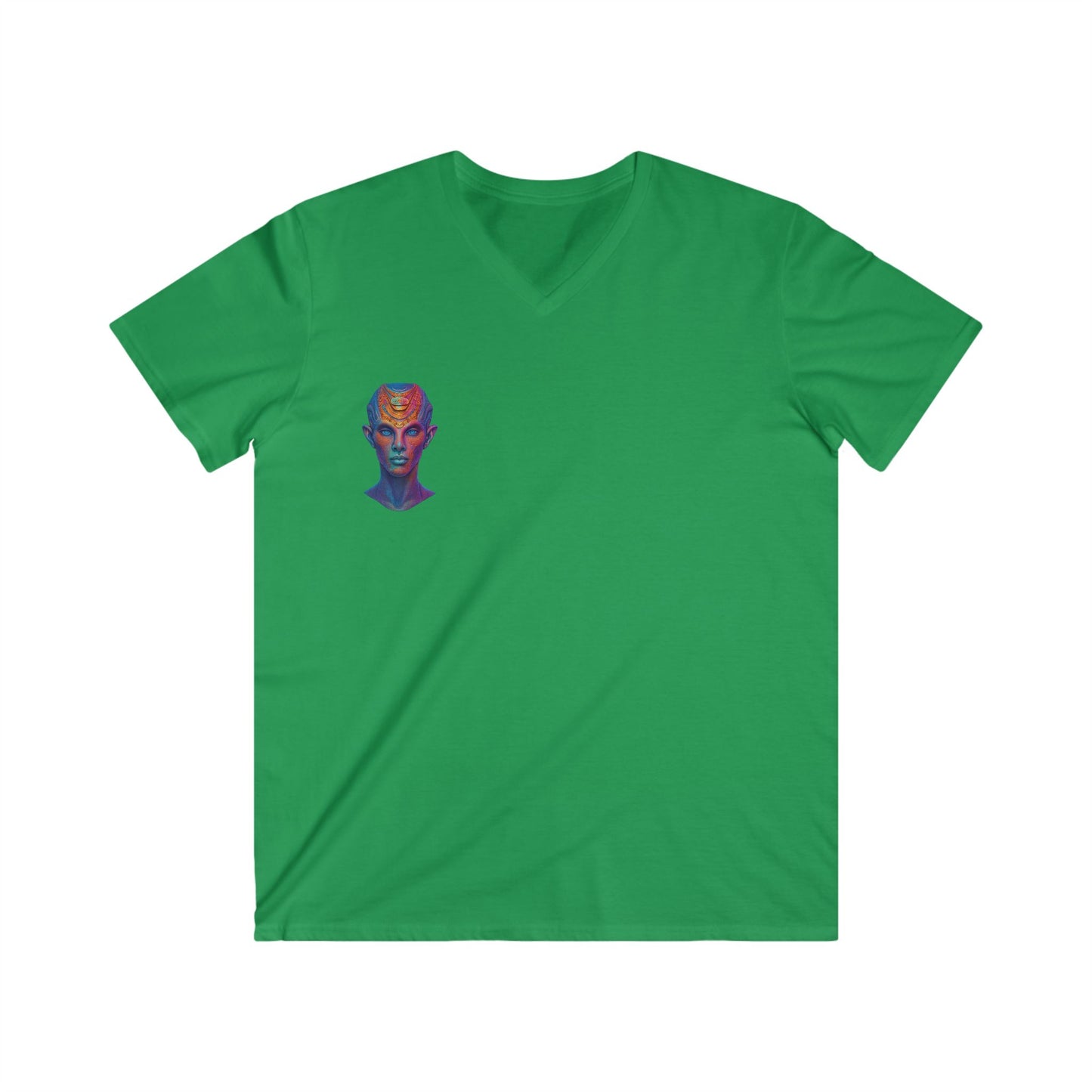 GFL Emissary T-Shirt – Draag de Energie van de Raad