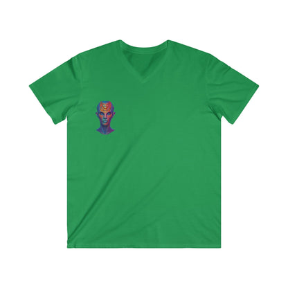 GFL Emissary T-Shirt – Draag de Energie van de Raad