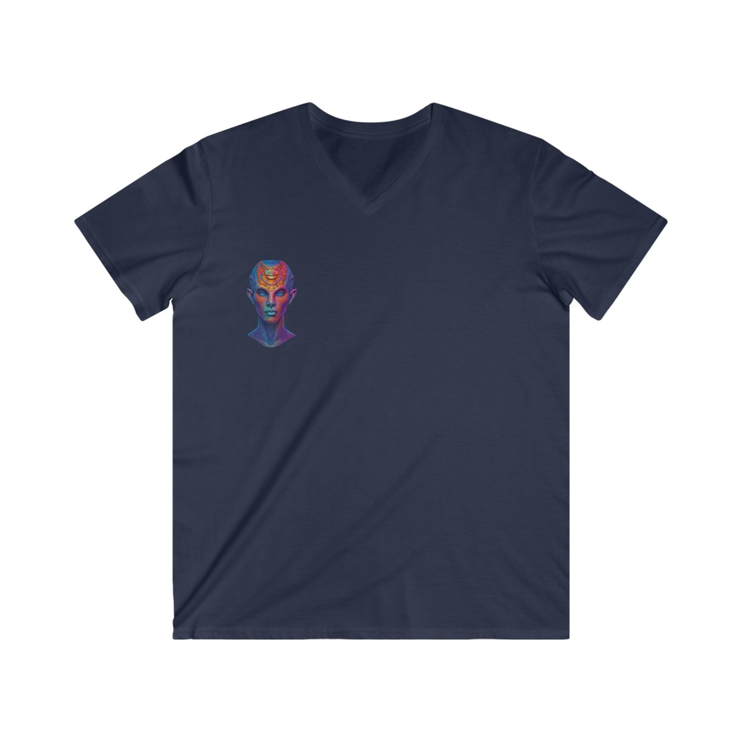 GFL Emissary T-Shirt – Draag de Energie van de Raad