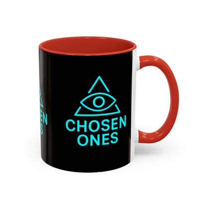 All Seeing I Mok – Drink met Inzicht
