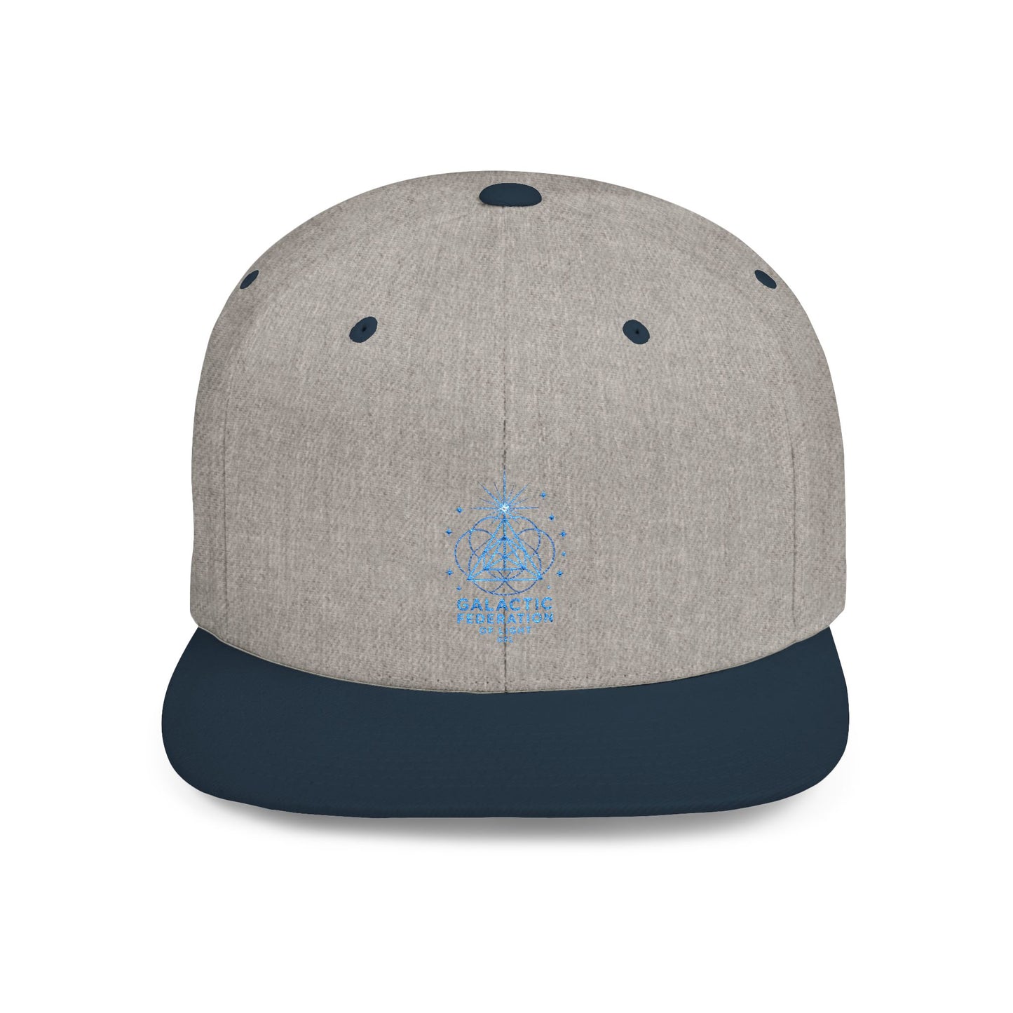 Galactic Federation Snapback – Kosmisch Hoofddeksel