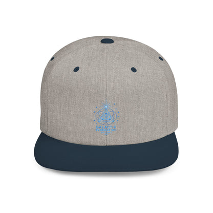 Galactic Federation Snapback – Kosmisch Hoofddeksel