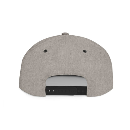 Galactic Federation Snapback – Kosmisch Hoofddeksel