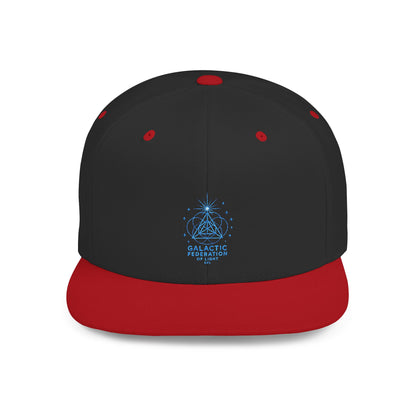 Galactic Federation Snapback – Kosmisch Hoofddeksel