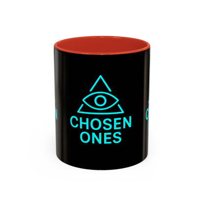 All Seeing I Mok – Drink met Inzicht