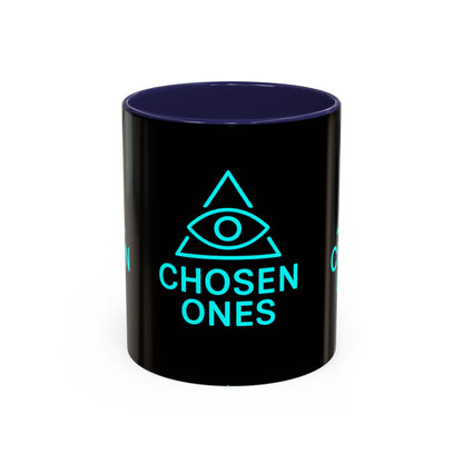 All Seeing I Mok – Drink met Inzicht