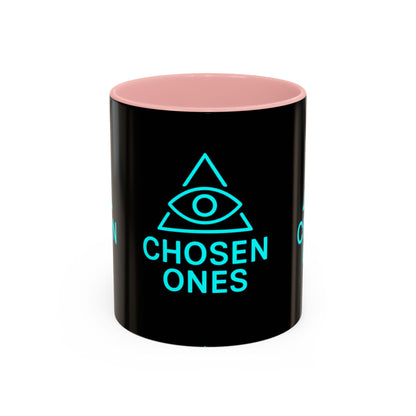 All Seeing I Mok – Drink met Inzicht