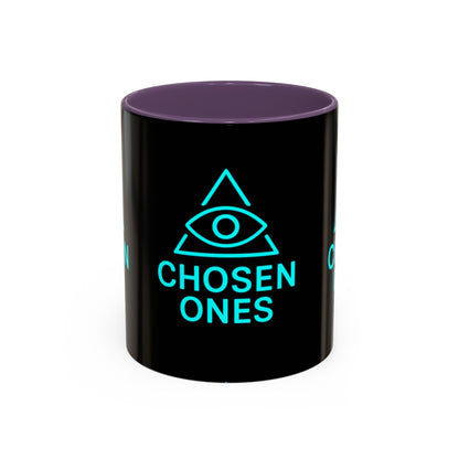 All Seeing I Mok – Drink met Inzicht