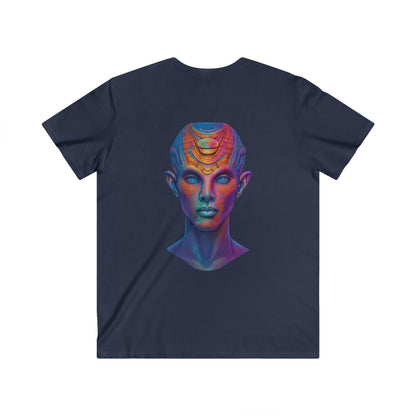 GFL Emissary T-Shirt – Draag de Energie van de Raad