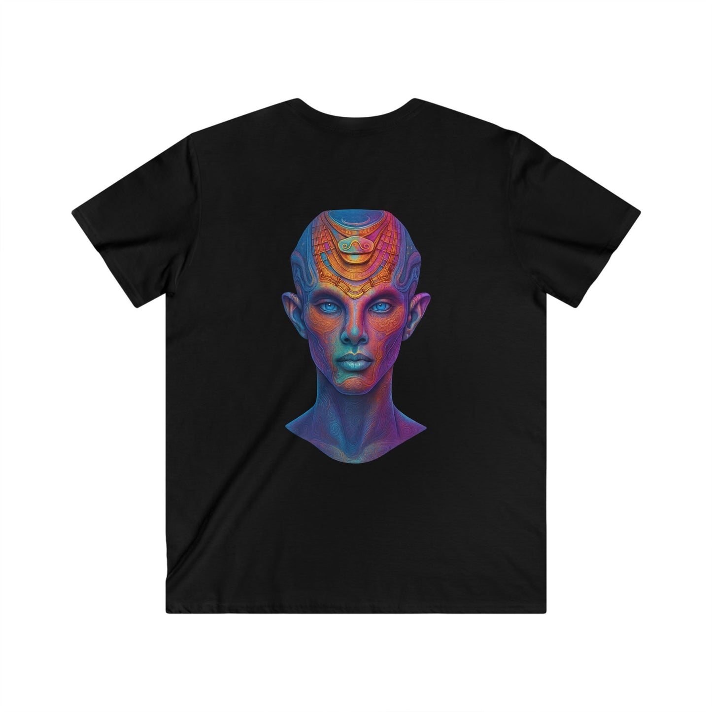 GFL Emissary T-Shirt – Draag de Energie van de Raad