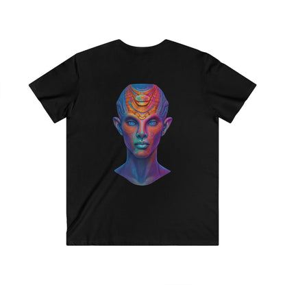 GFL Emissary T-Shirt – Draag de Energie van de Raad