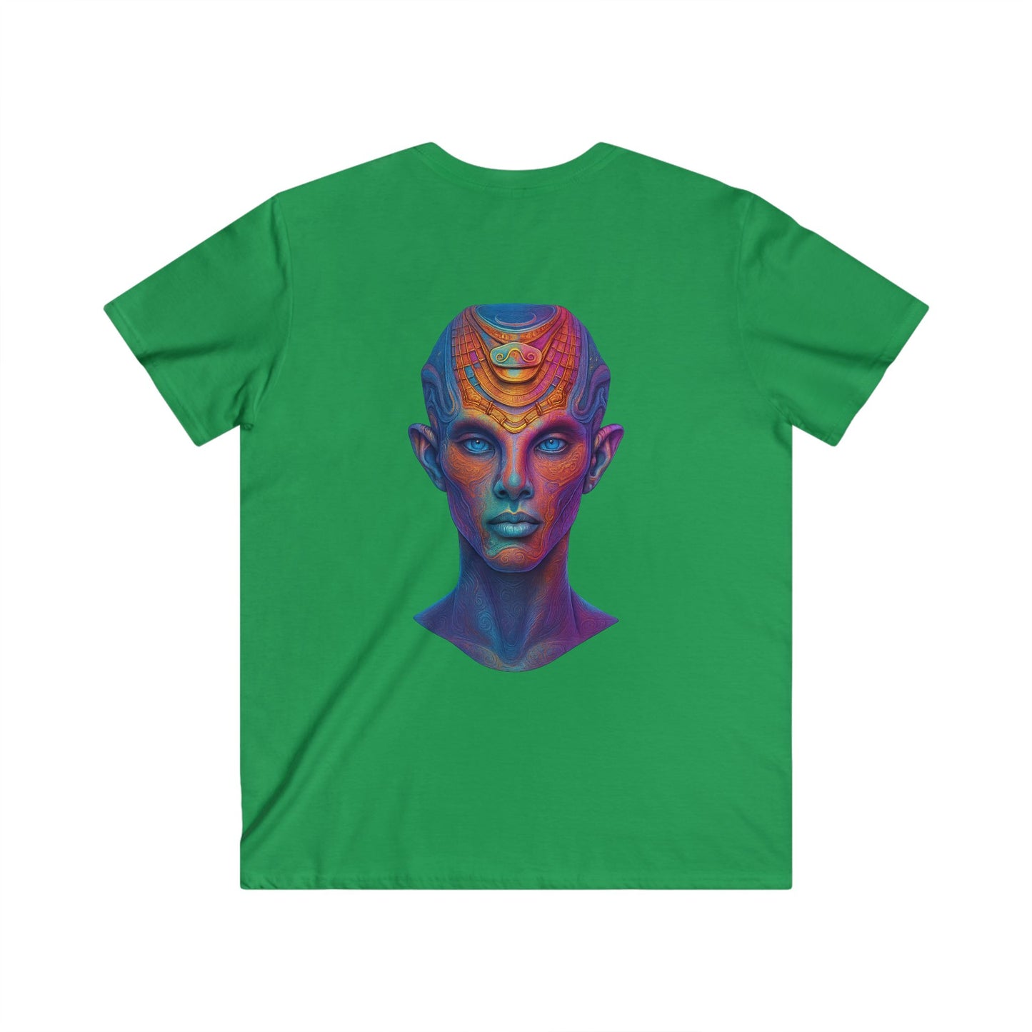 GFL Emissary T-Shirt – Draag de Energie van de Raad