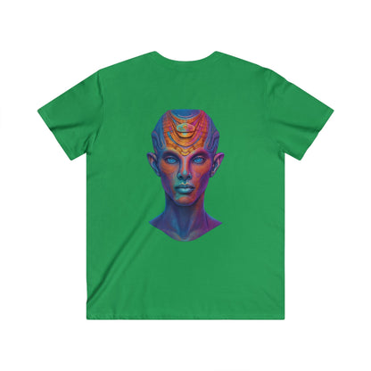 GFL Emissary T-Shirt – Draag de Energie van de Raad
