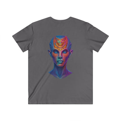 GFL Emissary T-Shirt – Draag de Energie van de Raad