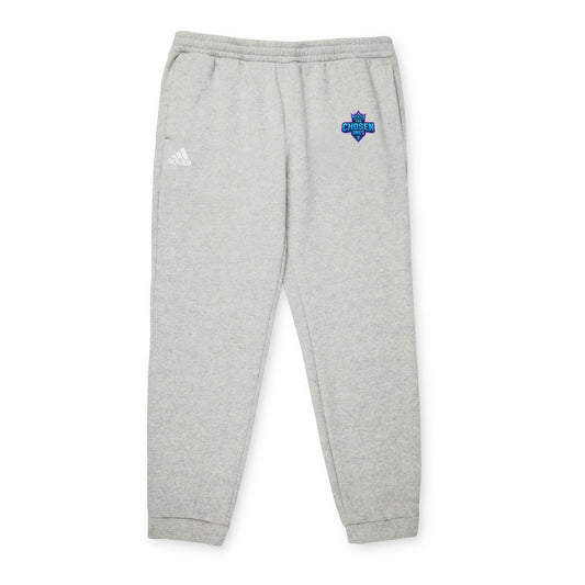 Retro Chosen Ones Joggers – Loop de Matrix Uit