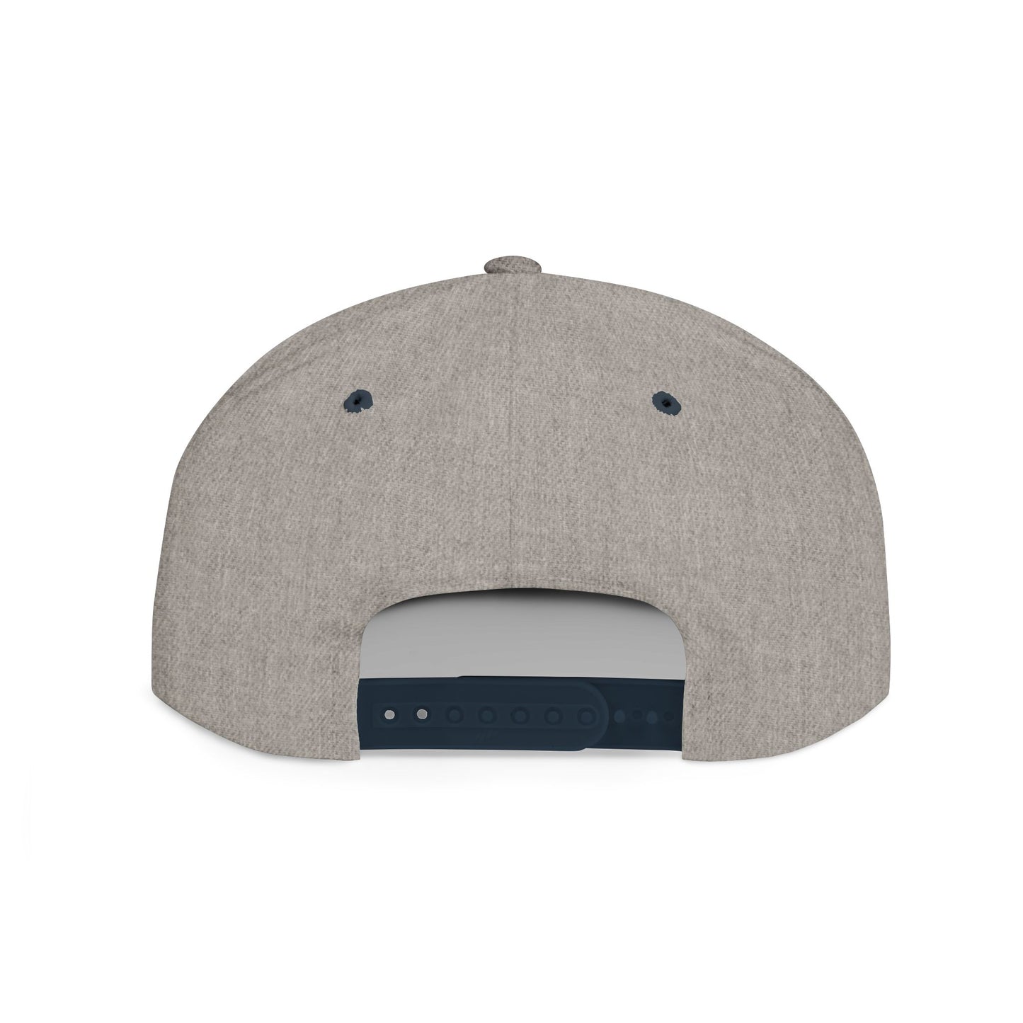 Galactic Federation Snapback – Kosmisch Hoofddeksel