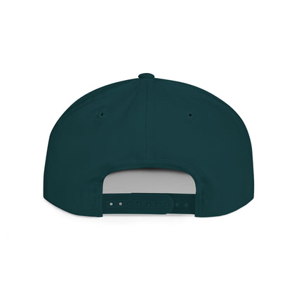 Galactic Federation Snapback – Kosmisch Hoofddeksel