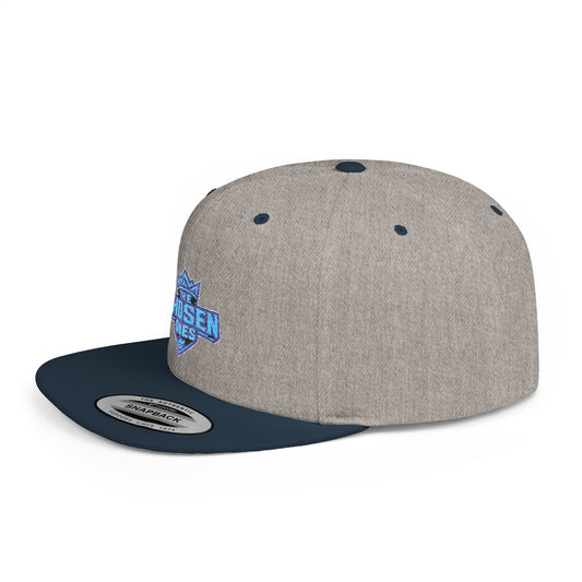 Retro Chosen Ones Snapback – Wakker op je Voorhoofd