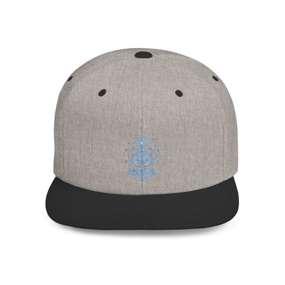 Galactic Federation Snapback – Kosmisch Hoofddeksel