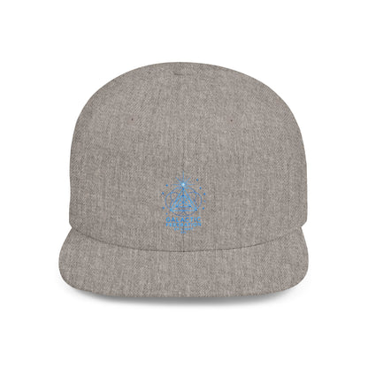 Galactic Federation Snapback – Kosmisch Hoofddeksel