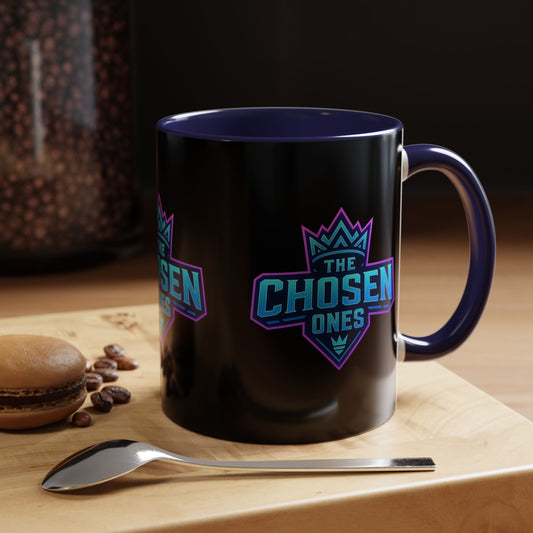 Retro Chosen Ones Mok – Drink de Waarheid