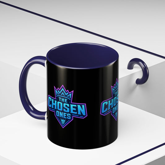Retro Chosen Ones Mok – Drink de Waarheid