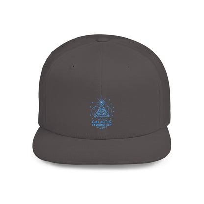 Galactic Federation Snapback – Kosmisch Hoofddeksel