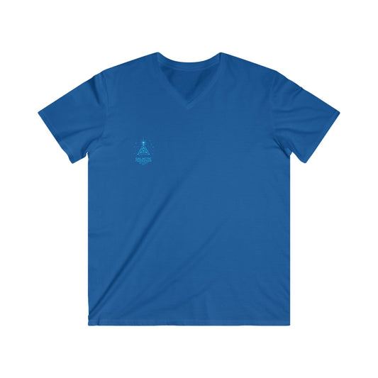 Galactic Federation T-Shirt – Lichtstrijders United