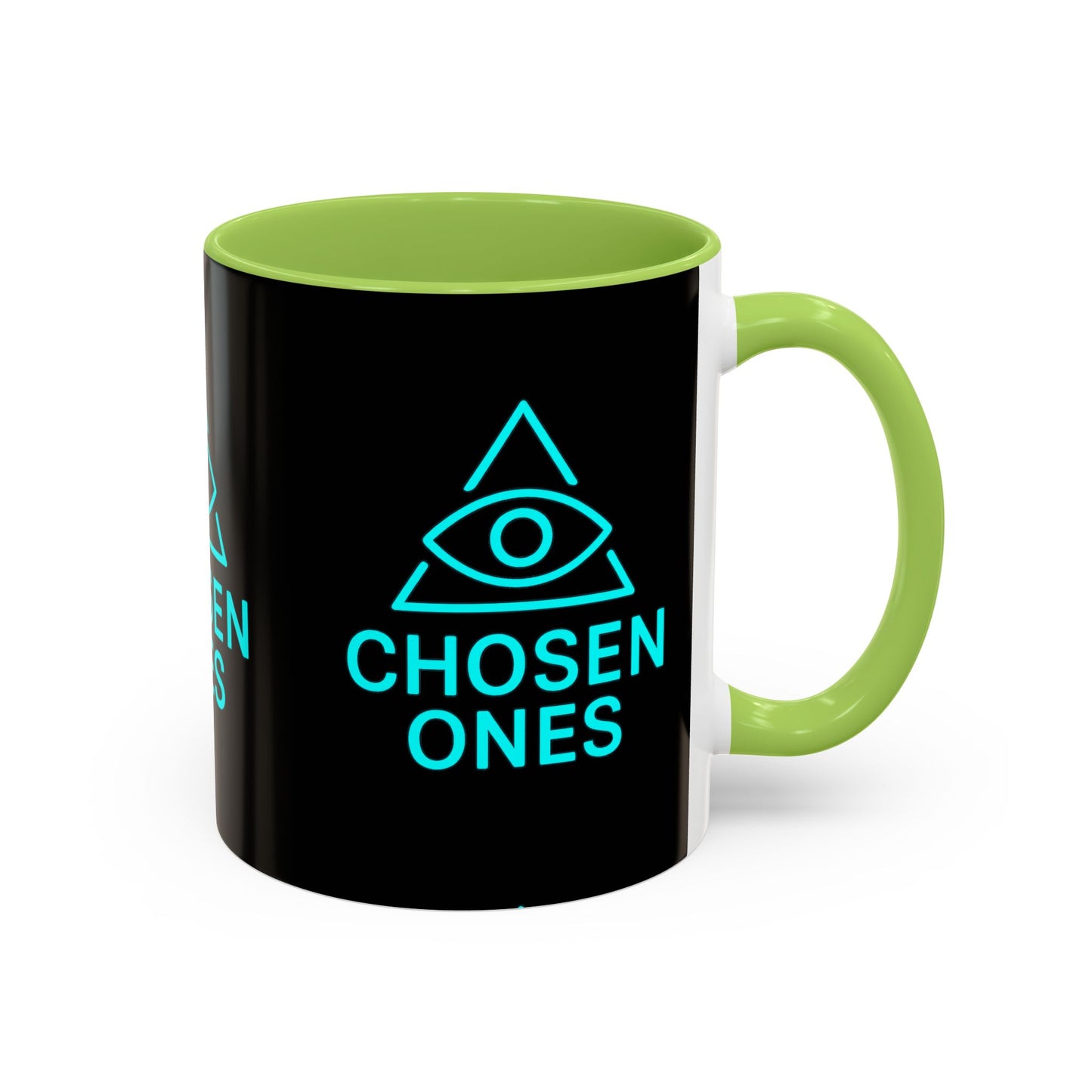 All Seeing I Mok – Drink met Inzicht